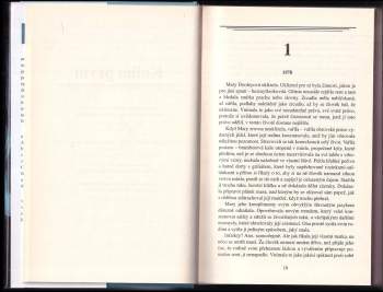 Martina Cole: Byznys