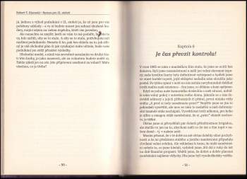 Robert T Kiyosaki: Byznys pro 21. století