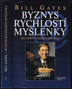 Byznys rychlostí myšlenky