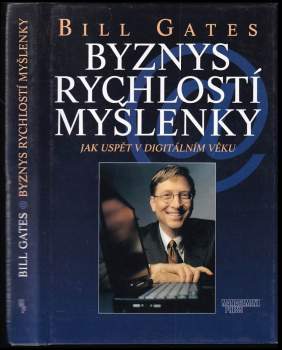 Byznys rychlostí myšlenky