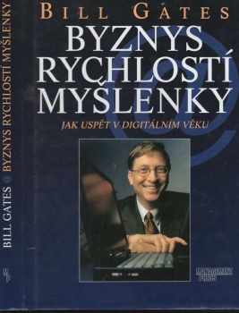 Byznys rychlostí myšlenky