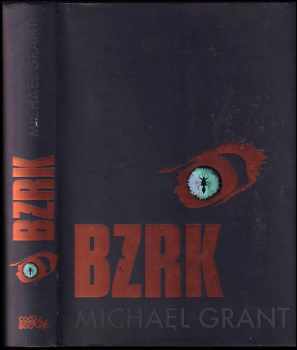 Michael Grant: BZRK