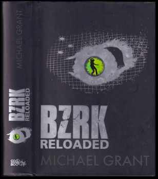 Michael Grant: BZRK reloaded