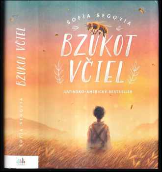 Bzukot včiel