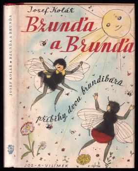 Bzunďa a Brunďa - příběh dvou brundibárů