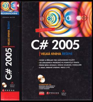 Jürgen Bayer: C# 2005