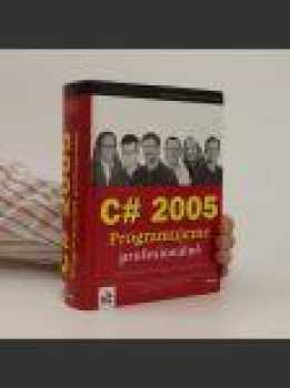 Christian Ovid Nagel: C# 2008