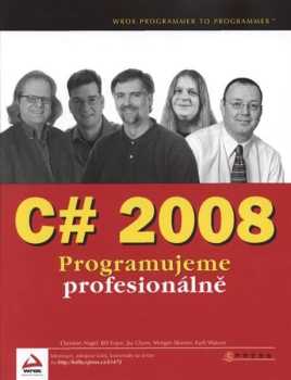 Christian Ovid Nagel: C # 2008