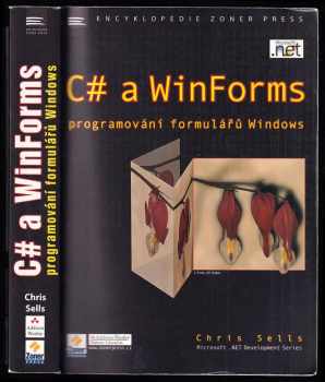 Chris Sells: C# a WinForms