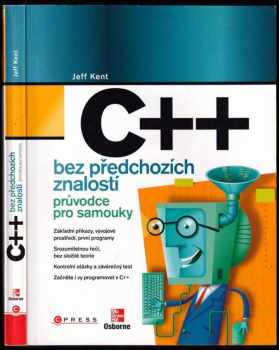 C++ bez předchozích znalostí