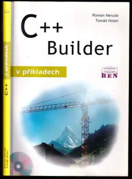 C++ Builder v příkladech