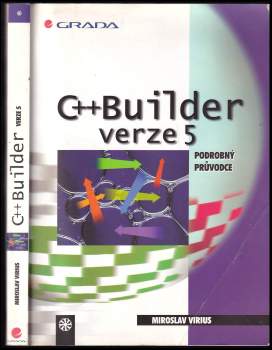 C++ Builder verze 5.0