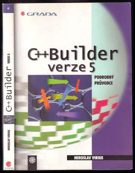 C++ Builder verze 5.0