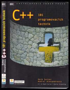 Herb Sutter: C++