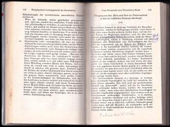 Immanuel Kant: Rechtslehre. Schriften zur Rechtsphilosophie