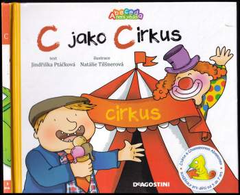 C jako Cirkus