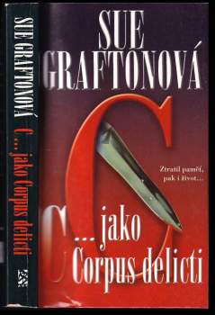 C-- jako corpus delicti