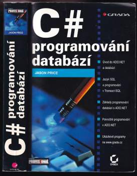 C# - programování databází