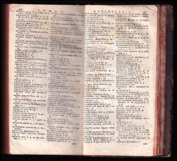 Gaius Julius Caesar: C. Julii Caesaris Commentarii de bello gallico et civili, eiusque fragmenta, & alia quaecumque extant