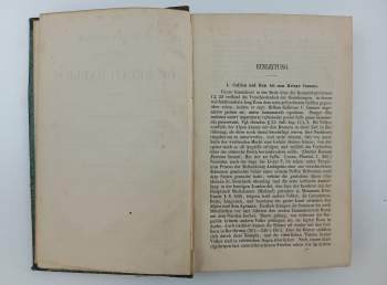 Gaius Iulius Caesar: C. Julii Caesaris Commentarii de bello Gallico