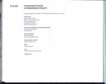 Petr Valenta: Č.p. 176