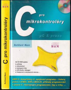 C pro mikrokontroléry