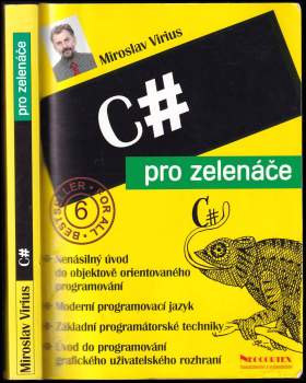 C# pro zelenáče
