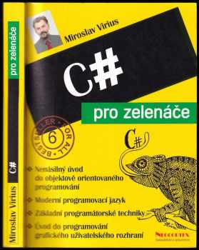 C# pro zelenáče