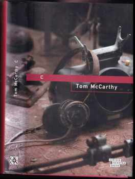 Tom McCarthy: C