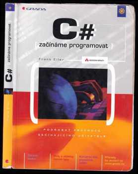 C# - začínáme programovat