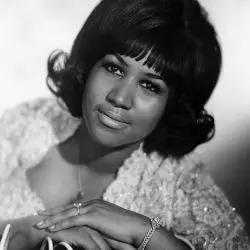 Aretha Franklin