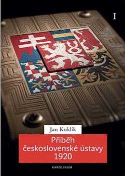 Příběh československé ústavy 1920