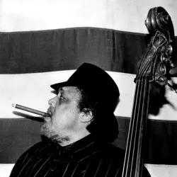 Charles Mingus