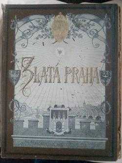 Zlatá Praha