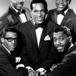 The Temptations