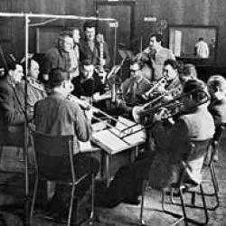 Czechoslovak Radio Jazz Orchestra