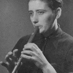 Gunild Keetman