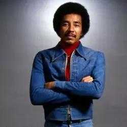 Smokey Robinson