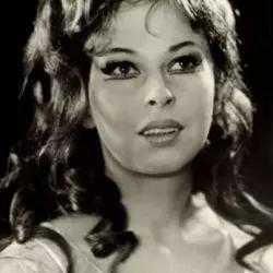 Sylvia Geszty