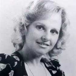 Olwen Rees