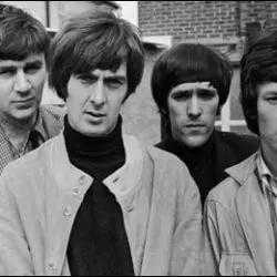The Spencer Davis Group
