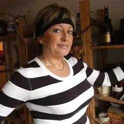 Vlasta Kahovcová