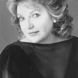 Phyllis Bryn-Julson