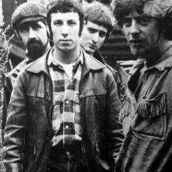 John Mayall & The Bluesbreakers