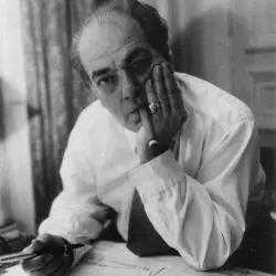 Heitor Villa-Lobos