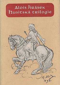 Husitská trilogie