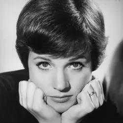 Julie Andrews