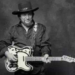 Waylon Jennings