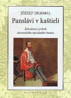 Panslávi v kaštieli