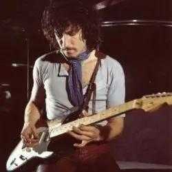 Peter Green